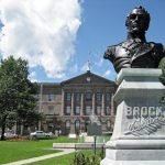 BUFA-Brock-University-Agreement