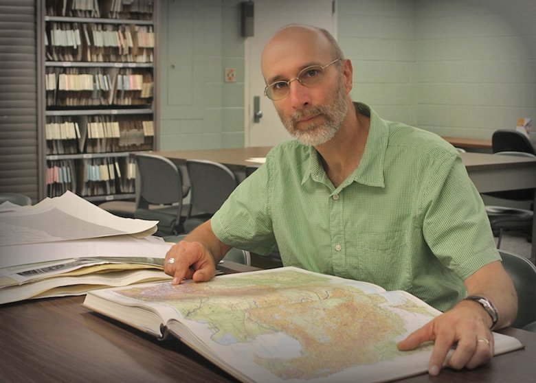 David Butz – Geography and Tourism Studies