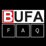BUFA FAQ
