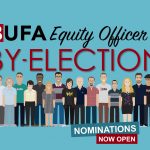 BUFA Equity Officer Nominations